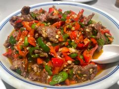 -欧记大排档·景德菜(上海首店)