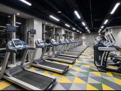 -立峰超越健身中心(先天下店)