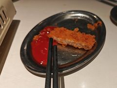 -友达面馆(广州总店)