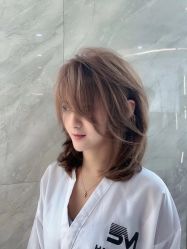 烫染-5M HAIR SALON