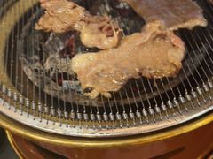 -闻老头·菊花炭烤肉(佛山首店)