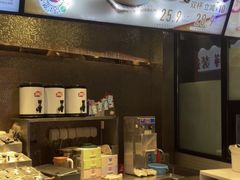 -DQ·蛋糕·冰淇淋(民勇嘉泰店)