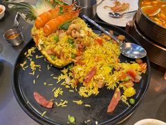 -simply thai天泰(长泰广场店)