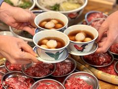 -云阿蛮云南生烫牛肉米线(奉贤路店)