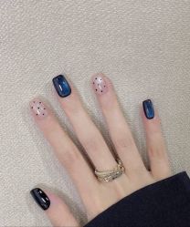 -美兮美学·日式美甲美睫