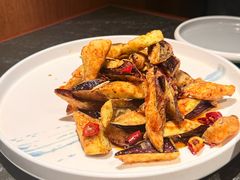 -五谷丰登农家院·地道胶东菜·海鲜烧烤(威海店)
