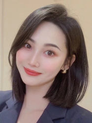 -妃格美发沙龙·烫发·染发