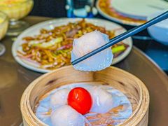 -富力万达嘉华酒店-品珍中餐厅(水果湖店)