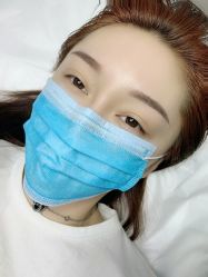 -Yue Show馨选·半永久纹眉纹眼线
