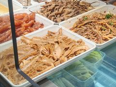 -王家沙点心店(南京西路总店)