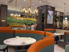 大堂-刘胖子家常菜·蹄花焖藕(中南店)
