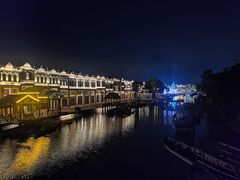 -赤坎·广东华侨国际旅游度假区