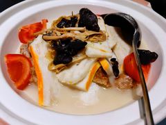 枫盛楼·煮三鲜-楚鲜·汉正街一号(天河店)