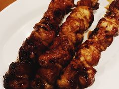 -福烤锦花(长乐路店)