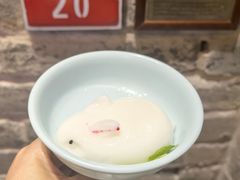 -局气·烤鸭·北京菜(西单店)