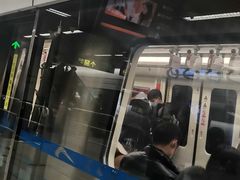 -华西坝(地铁站)