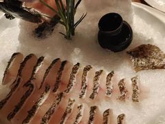 -揽季锅物会.福建黄鱼.海鲜姿造(五四路店)