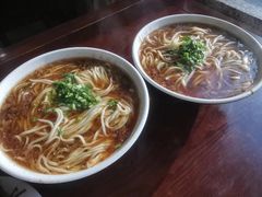 香辣面-老王四季抻面(南六东路店)
