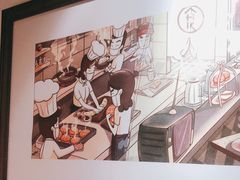 -食大利香港茶餐厅(南亚风情第一城店)