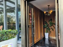 -甜阿姨·天台花园私房菜(万松园店)