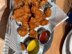 -1861意大利餐厅(来福士店)