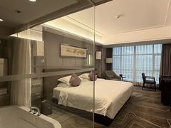 -新海利大酒店(拱北口岸店)