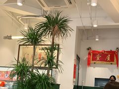 大堂-堂屋糖水店(愚园店)