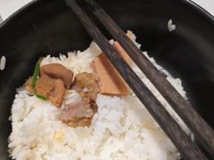-牛腩之旅·牛腩牛杂煲(光启城美食城店)