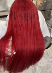 -V8潮牌·接发烫染连锁