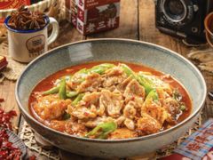 -老三样·旧食新味(船山路店)