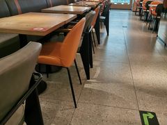 大堂-比格比萨自助(南京万达茂店)