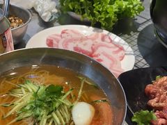 -合易泓烤肉•首创生椰大油边(宁山路店)