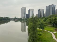 -怡海公园(桂城街道)