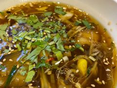 -王云花羊架莜面馆(青山店)