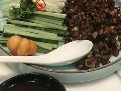 -港丽餐厅(高德置地店)