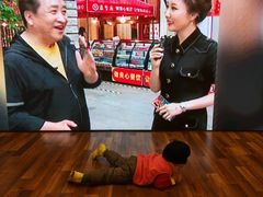 -汇贤府·李氏新鲁菜(万寿路店)