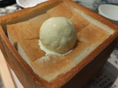 -绿茶餐厅(深圳龙华天虹购物中心店)