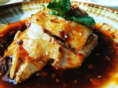 川香口水鸡-盛福楼·惠山宴(盛岸路店)
