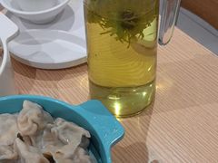 -老边饺子馆(东单店)