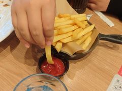 -必胜客(鼓楼店)