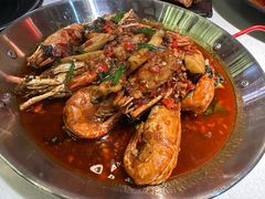 -红盔甲·小龙虾(天钥桥店)