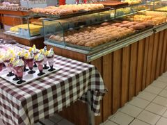 -丹尼斯(文峰店)