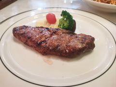 -食间牛排(湖西路店)