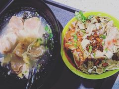 -大福来锅巴菜(古文化街店)