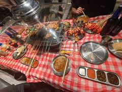 -生火火·小炉子炭烤(金楠天街总店)