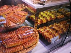 -巴黎贝甜(龙之梦购物中心虹口店)