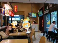 大堂-永和大王(赤峰路二店)