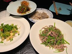 -局气 烤鸭·北京菜(光华路店)