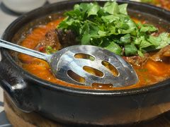 -情妹耙泥鳅·江湖川菜(科华店)