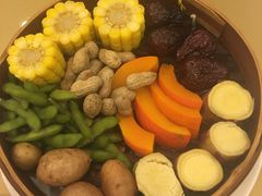 -唐乐宫·歌舞剧院餐厅